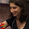 Ali Jackson