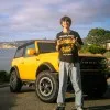 Jalen Holec