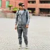 Ghulam mohiudin