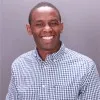 Geoffrey Kamau BSN