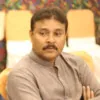 Haresh Kumar Bhatia
