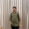 Ayush Chudasama