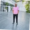 Yash Parekh