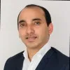 Mark Cooray