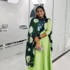 Janani Parasuramam