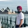 Arshdeep Singh