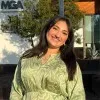 Aminah Ahmed