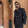 Mubeen Ahmed