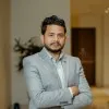 Siraj Ansari