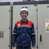 Indra Basofi Septian Pamukas