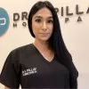Suvanya Pillay