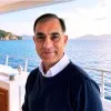Vikas Malik