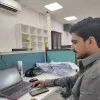 Ahmad Raza