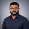 Aswin Prakash TP