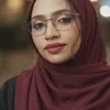 Shabhana Shaji
