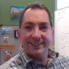 Michael Benjamin