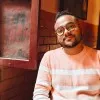 Ankit Ghosh
