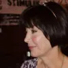 Sherri Moberg