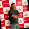 SANTOSH DHARMEKAR