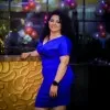 Rosy Mehra