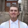Collin Kringlen