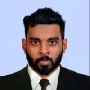 Aravinda wijesuriya