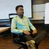 Vikash Kumar
