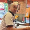 Mohd Amirul Afendi Abdullah
