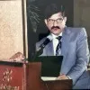 Syed Mukhtar Hussain