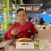 MUHAMMAD RIDZUAN CHE MAN