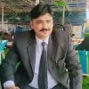 Ghullam mujtaba memon
