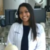 Nikita Santhanakrishnan