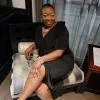 Zella Heyward