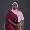 Aisha Olusanya
