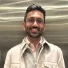 Eashwar Ranganathan