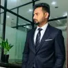 Sunil Solanki