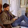 Prateek Chourasiya