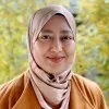 Soraya Ahyaudin