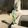 Romaric BIAOU OLAYE