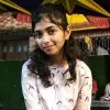 Shraddha Biswas