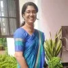 Karthika Lean David