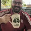 Fr Daniel Grover