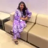 Prajakta Kadam Gandhi