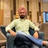 Arminder Singh Sandhu