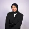 Naurah Nahdah Zahrandika