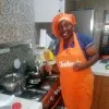 Chef Rosiz