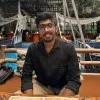 Abhranil Aich