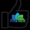 Hyper Solar Petrie du Preez