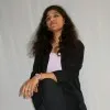 Peddarasu Vedha Praneetha Royal