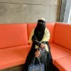 Nafeeza Mohammad Hussain